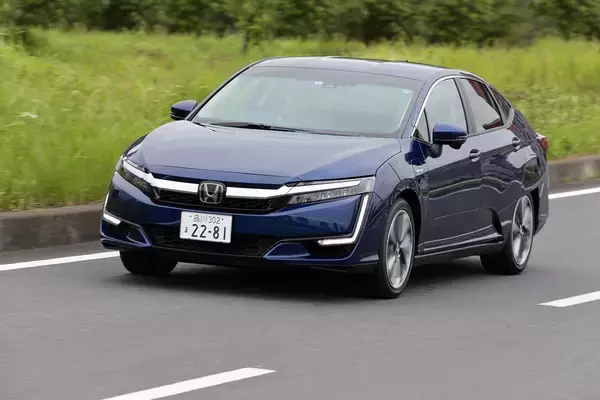 「いまクルマを買うなら「プラグインハイブリッド」がベストな選択かも！　多数揃った国内外モデルの「買い」とは」の画像