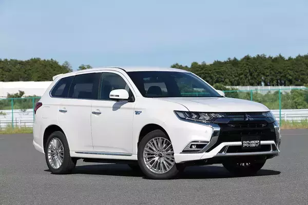 「いまクルマを買うなら「プラグインハイブリッド」がベストな選択かも！　多数揃った国内外モデルの「買い」とは」の画像