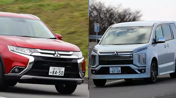 「「国境」どころか「大陸」を越えた兄弟も！　キャラや見た目が違いすぎる「プラットフォーム共用」のクルマ5組10台！」の画像