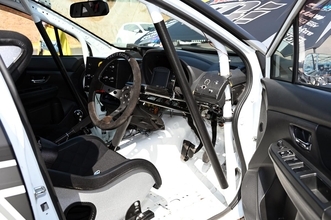 マイナー競技がモンスターの「棲家」だった！　全日本ジムカーナ選手権「SC車両」の「魔改造っぷり」が強烈すぎる