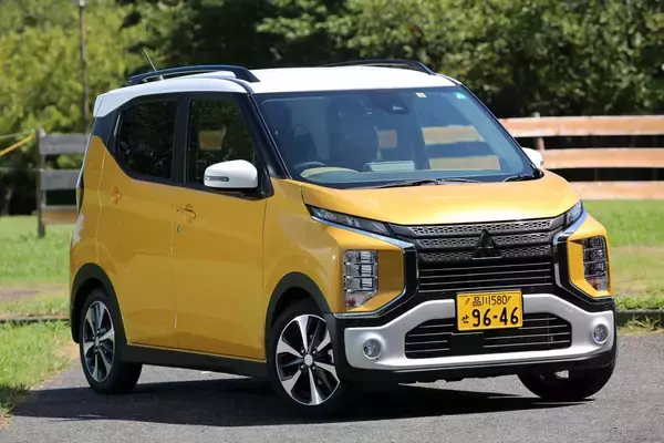 「「女性向け」は必要なくなった？　イマドキの「女性ターゲット」小型車事情」の画像