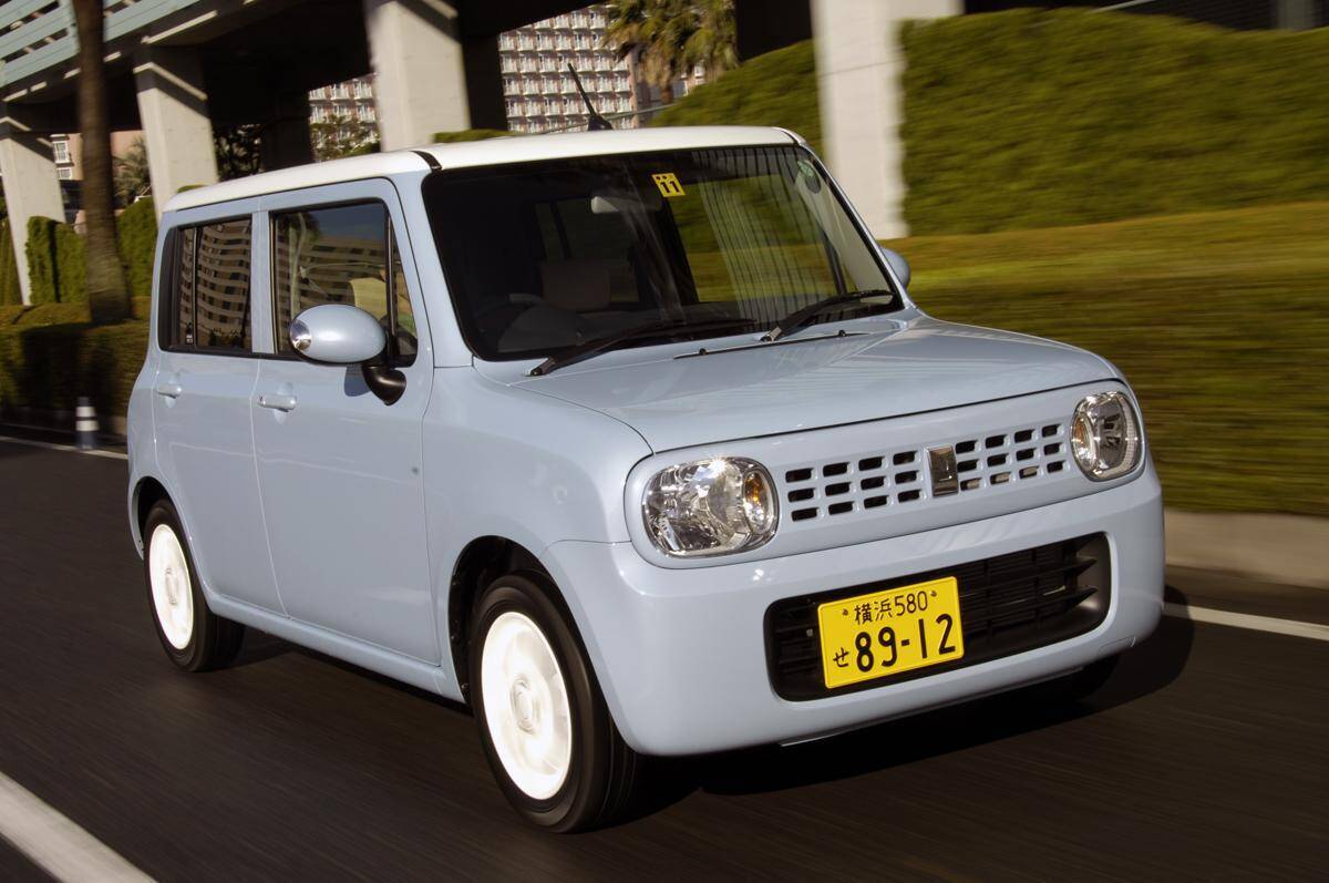 「女性向け」は必要なくなった？　イマドキの「女性ターゲット」小型車事情