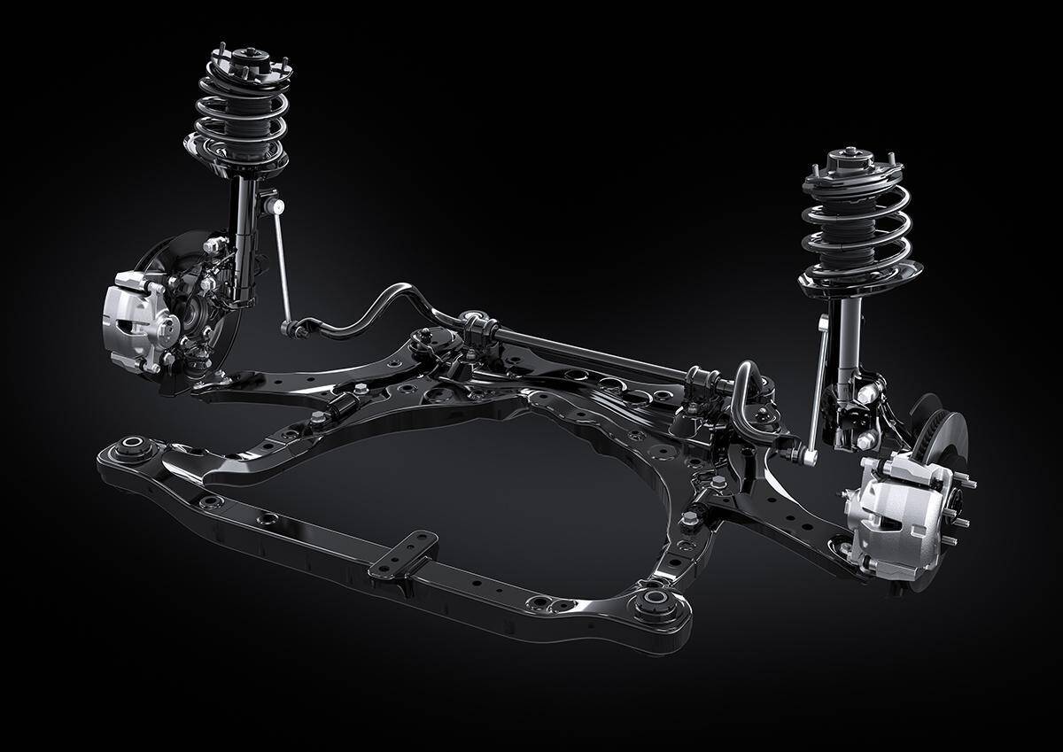 新型レクサスES発表！　静粛性や乗り心地をさらに追求し2021年秋ごろに日本発売予定