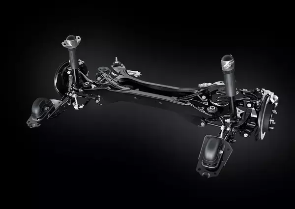 新型レクサスES発表！　静粛性や乗り心地をさらに追求し2021年秋ごろに日本発売予定