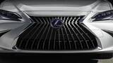 「新型レクサスES発表！　静粛性や乗り心地をさらに追求し2021年秋ごろに日本発売予定」の画像4