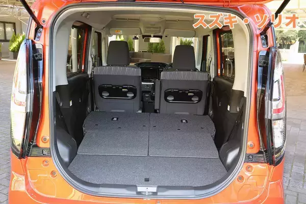 「いつまで使わない３列席のミニバン乗ってんの？　ムダを省く「断捨離」的クルマ選びのススメ」の画像