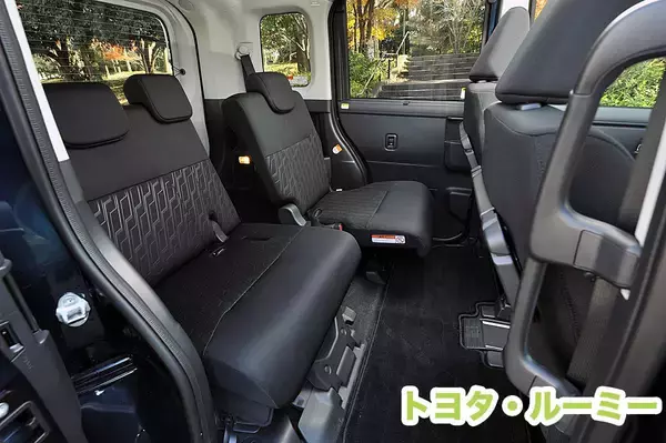 「いつまで使わない３列席のミニバン乗ってんの？　ムダを省く「断捨離」的クルマ選びのススメ」の画像