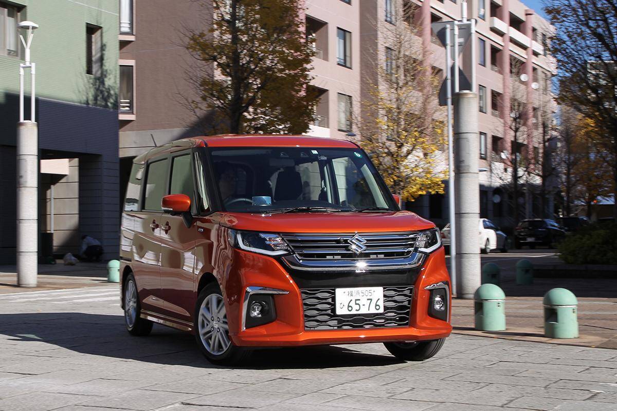 いつまで使わない３列席のミニバン乗ってんの？　ムダを省く「断捨離」的クルマ選びのススメ