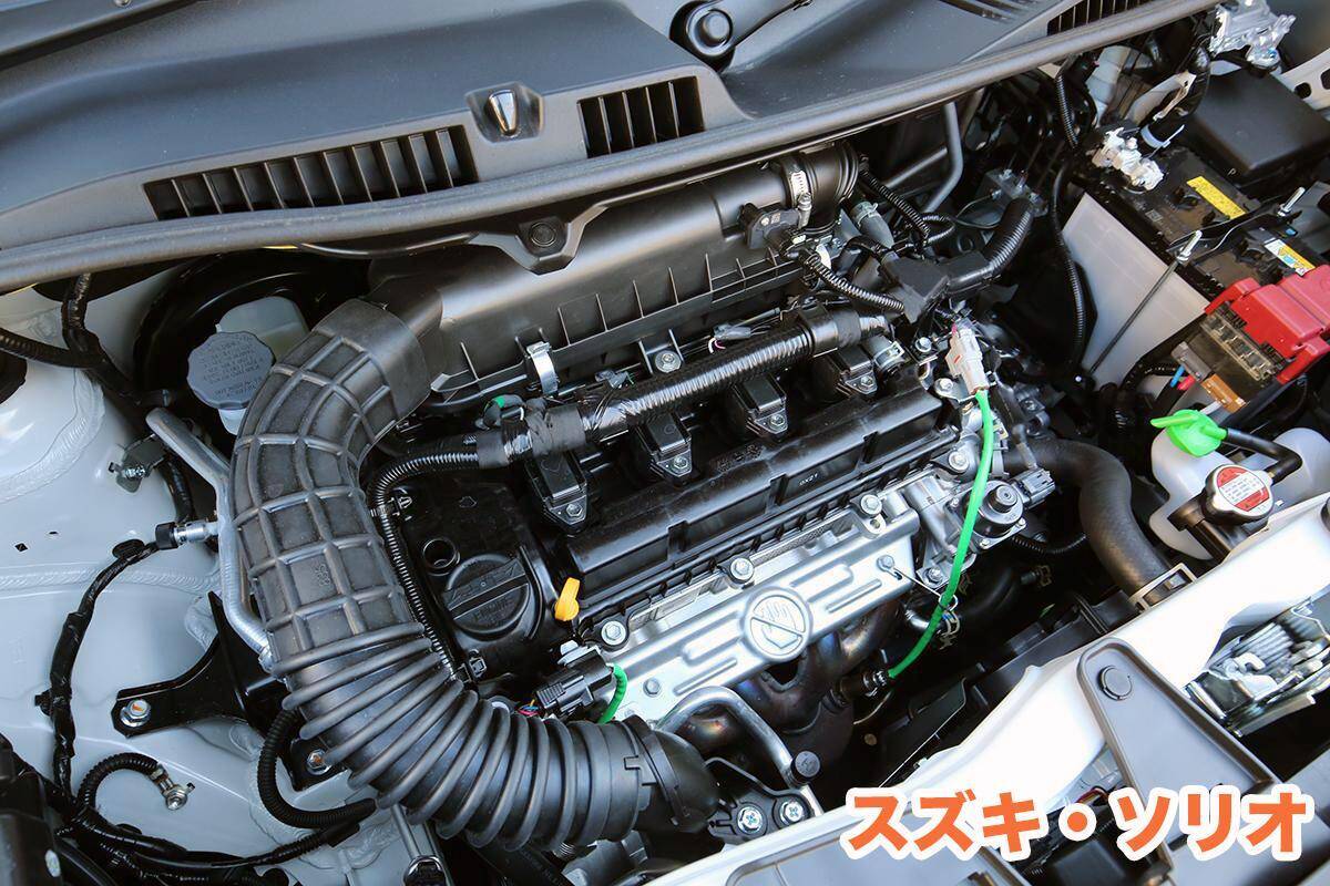 いつまで使わない３列席のミニバン乗ってんの？　ムダを省く「断捨離」的クルマ選びのススメ