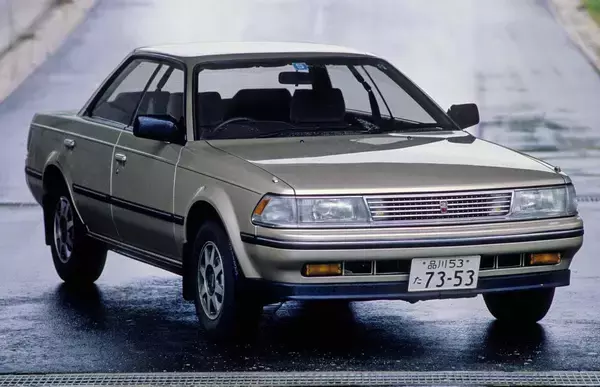 「人気ジャンルに投入も鳴かず飛ばず！　後出しじゃんけんなのに「売れなかった」クルマ３選」の画像