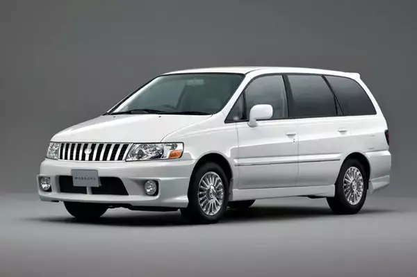 「人気ジャンルに投入も鳴かず飛ばず！　後出しじゃんけんなのに「売れなかった」クルマ３選」の画像