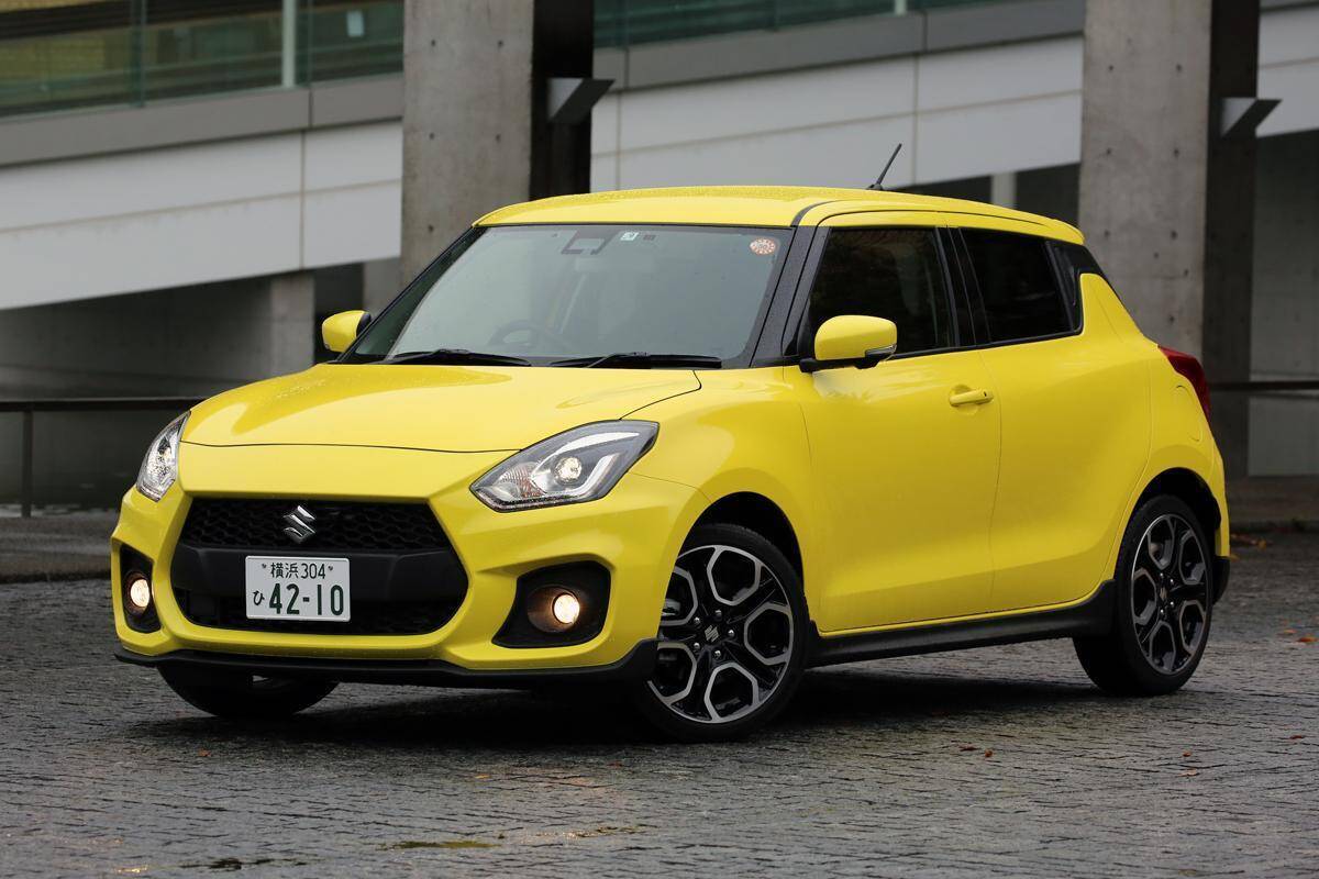 若者にはめちゃめちゃ負担！　任意保険を「安く済ませる」ための「クルマ選び」の手段