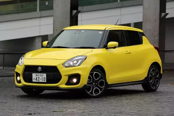 「若者にはめちゃめちゃ負担！　任意保険を「安く済ませる」ための「クルマ選び」の手段」の画像