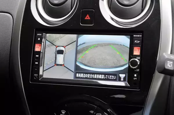 「免許取り立ての「不安」はクルマがカバー！　100万円以下で買える「苦手ポイント別」中古車５選」の画像