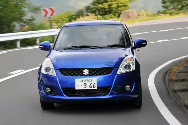 「免許取り立ての「不安」はクルマがカバー！　100万円以下で買える「苦手ポイント別」中古車５選」の画像