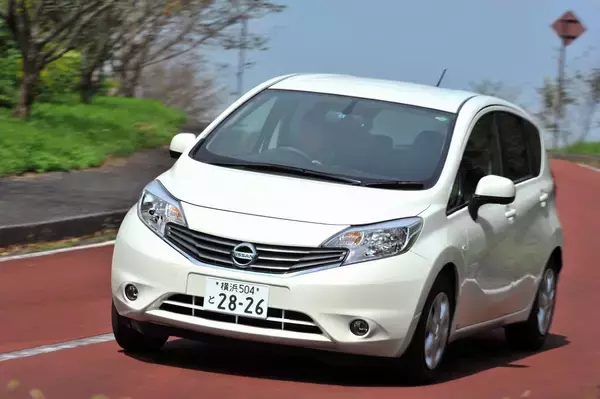 「免許取り立ての「不安」はクルマがカバー！　100万円以下で買える「苦手ポイント別」中古車５選」の画像