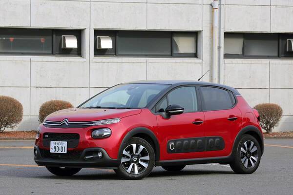 250万円以下で 別世界 が味わえる 女性にこそ乗って欲しい 超絶オシャレ 輸入車７選 21年4月23日 エキサイトニュース