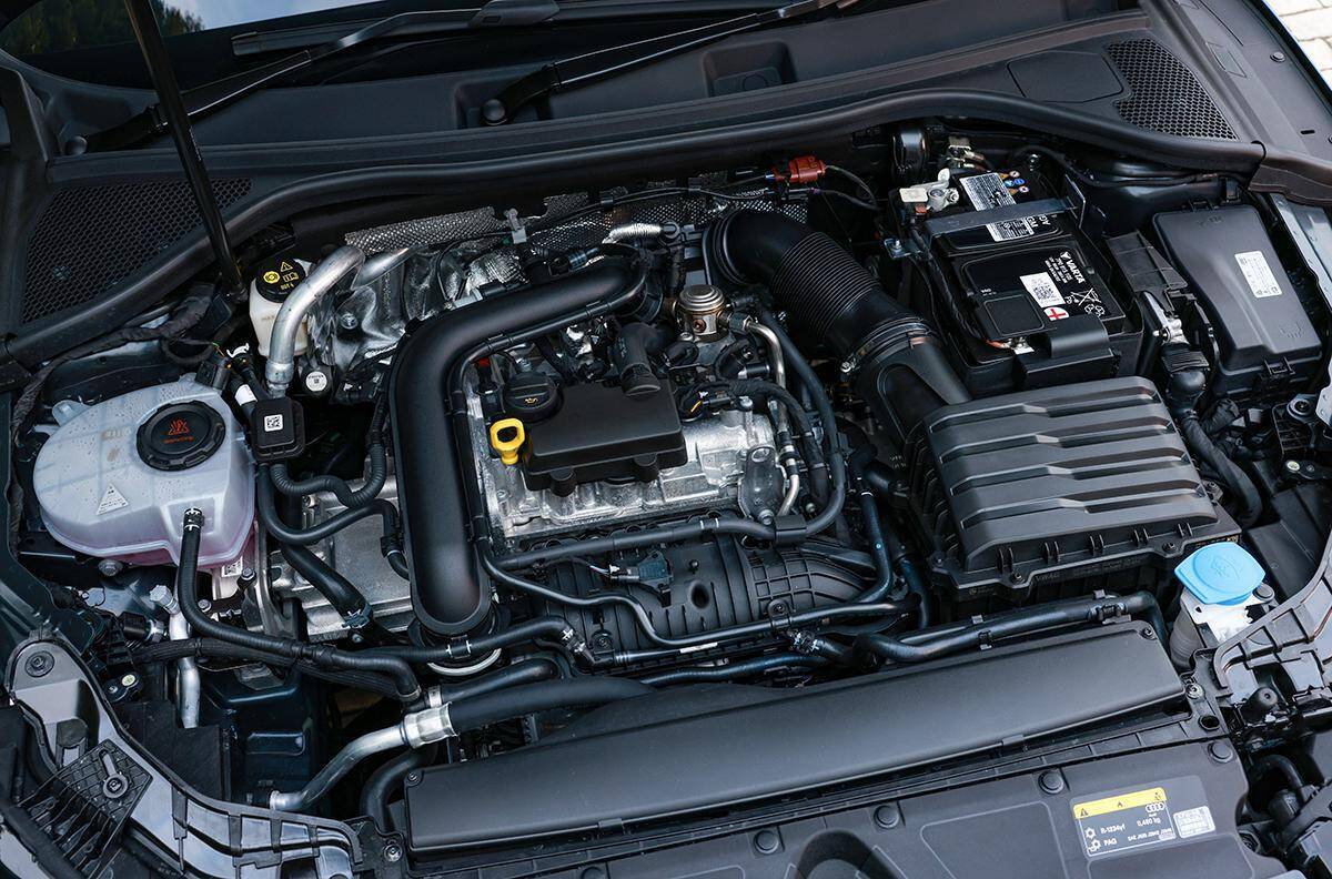 アウディA3シリーズがフルモデルチェンジ！　48Vマイルドハイブリッドや最新インフォテインメントシステムを採用