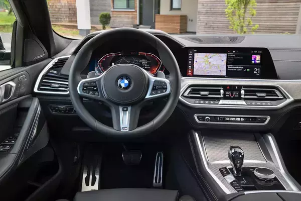 「BMWのSUVラインアップ一覧！　各モデルの特徴や価格について徹底解説」の画像
