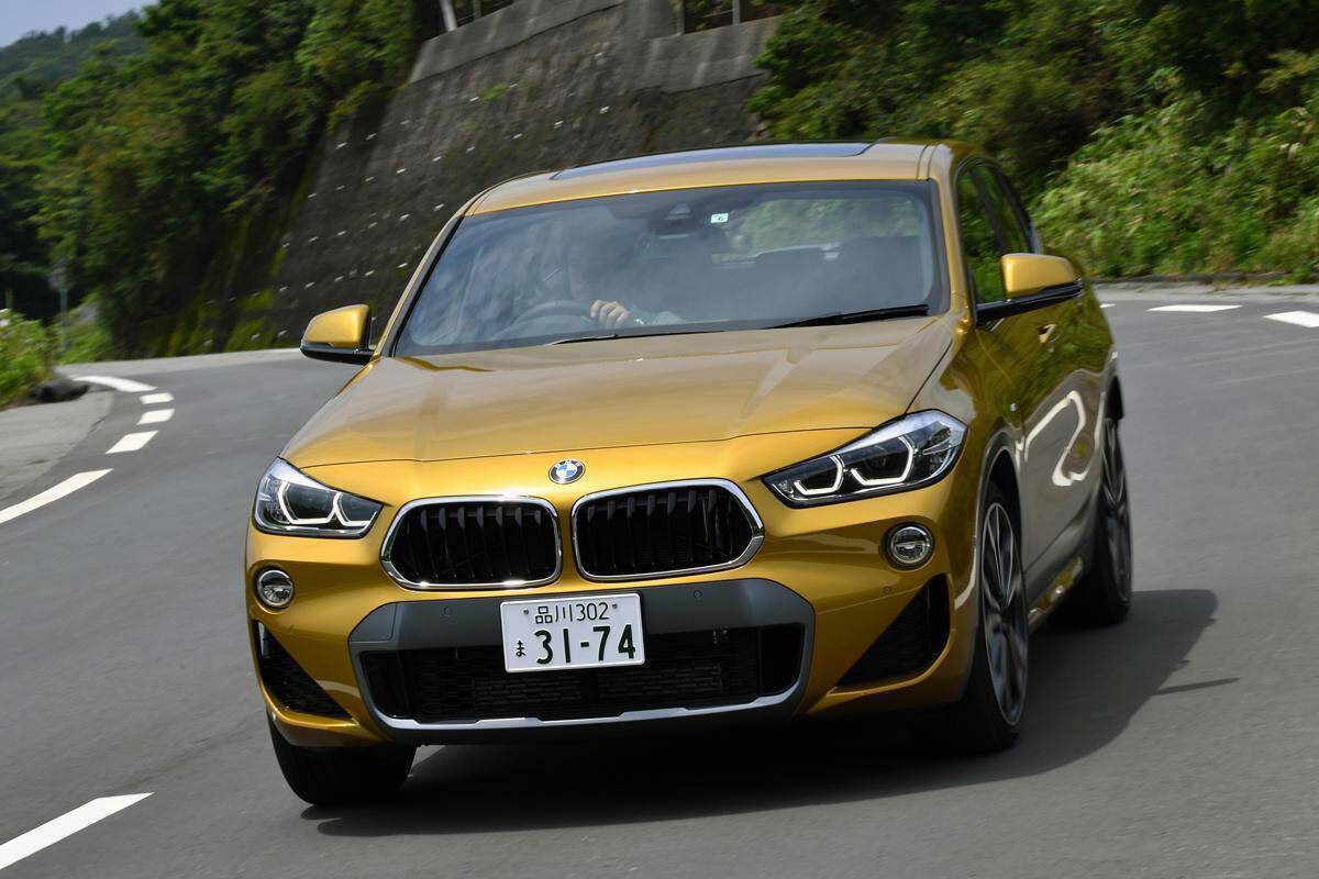 BMWのSUVラインアップ一覧！　各モデルの特徴や価格について徹底解説