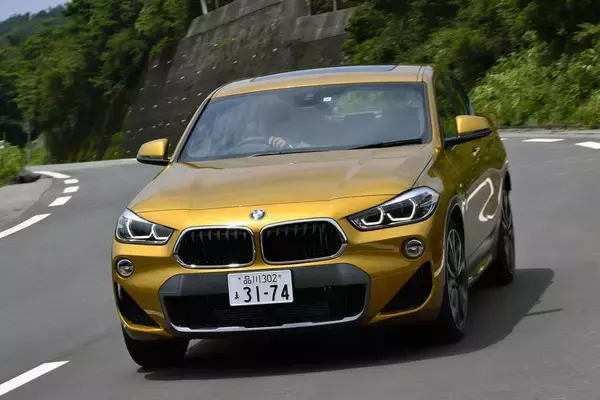 「BMWのSUVラインアップ一覧！　各モデルの特徴や価格について徹底解説」の画像