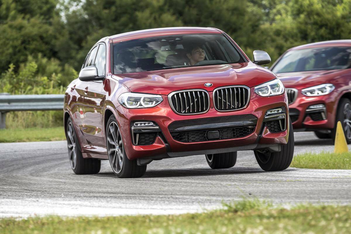 BMWのSUVラインアップ一覧！　各モデルの特徴や価格について徹底解説