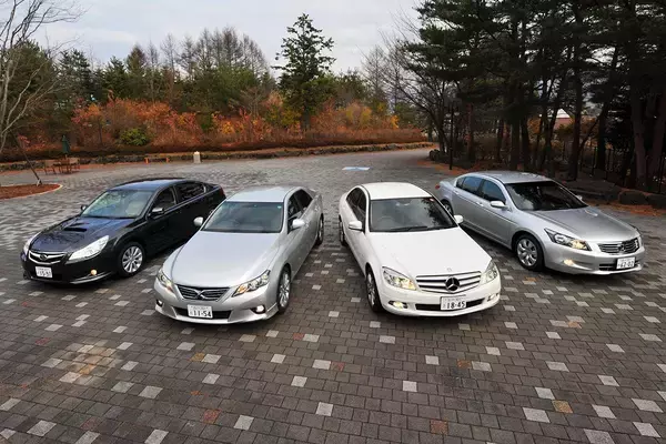 単なる「いちスポーツカー」の枠を越えた「86＆BRZ」の偉大すぎる功績とは