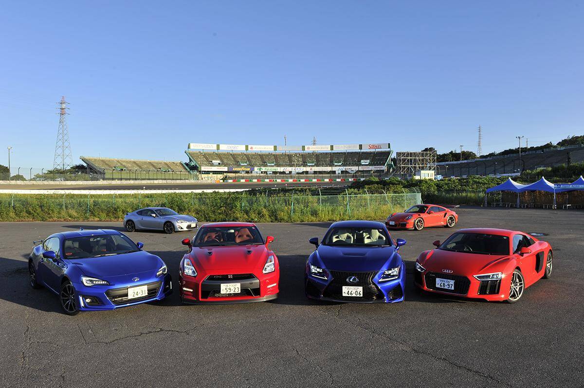 単なる「いちスポーツカー」の枠を越えた「86＆BRZ」の偉大すぎる功績とは