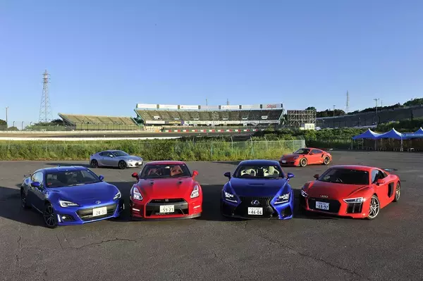 「単なる「いちスポーツカー」の枠を越えた「86＆BRZ」の偉大すぎる功績とは」の画像