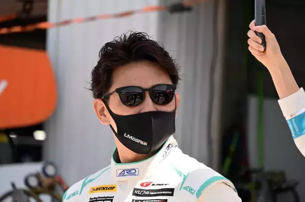 「値段は高級住宅並！　燃費はGT500より悪い！　スーパーGTのGT300に参戦する「GRスープラ」のもの凄い中身」の画像