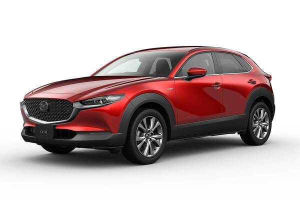 マツダ Skyactiv X ドイツ試乗で分かった 夢のエンジン の潜在能力 The Page Yahoo ニュース