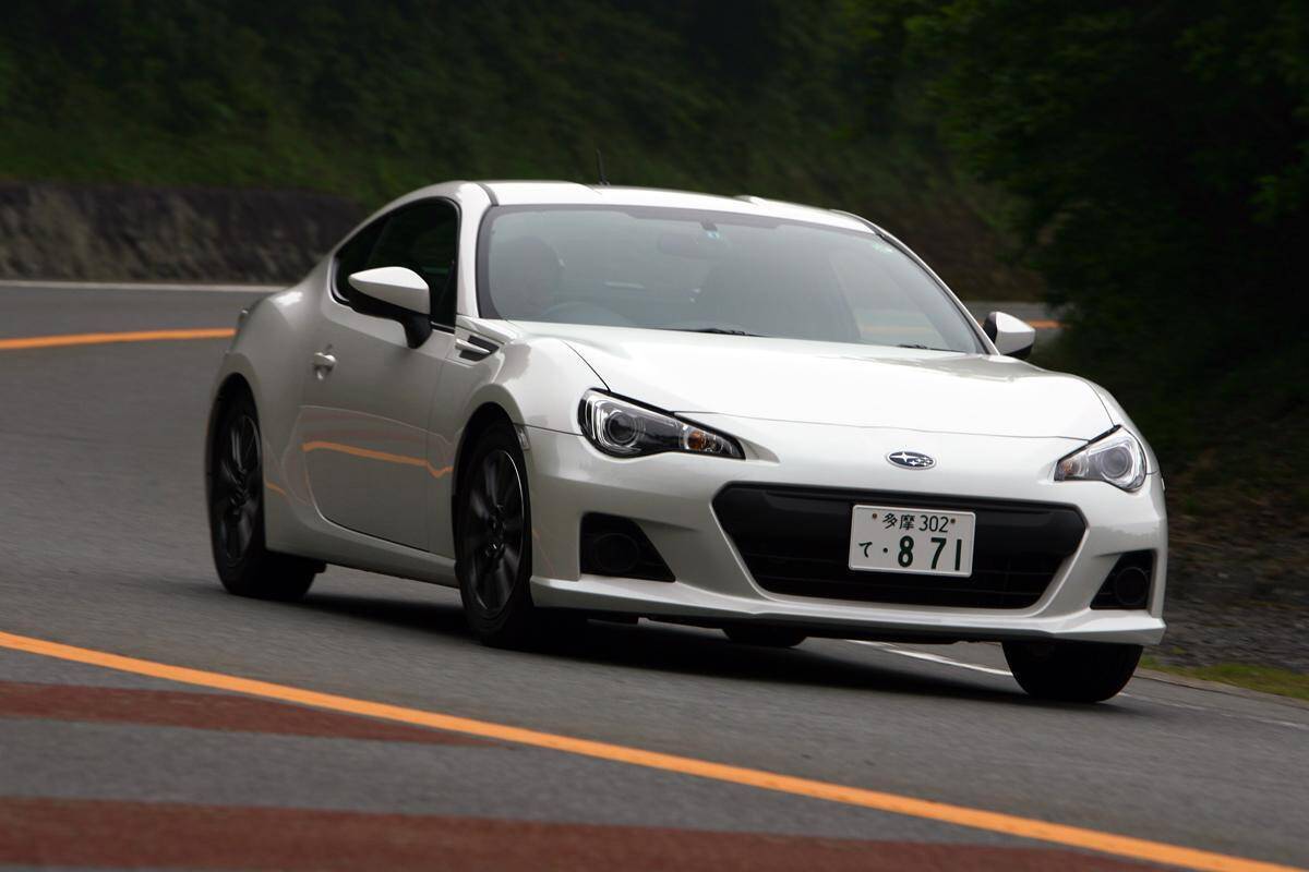 「走りの違い」こそ大歓迎！　初代オーナーが「新型86＆BRZ」に望むものとは
