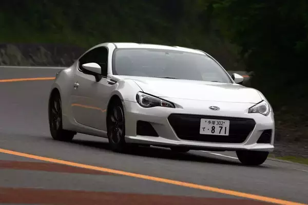 「「走りの違い」こそ大歓迎！　初代オーナーが「新型86＆BRZ」に望むものとは」の画像