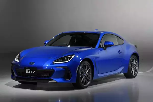 「「走りの違い」こそ大歓迎！　初代オーナーが「新型86＆BRZ」に望むものとは」の画像