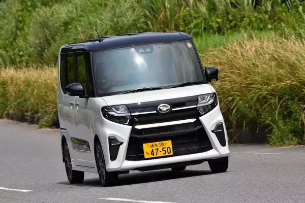 「サッポロ」「ツル」は日本人からすると不思議な名称！　逆に外国人から見た謎な「日本車名」とは