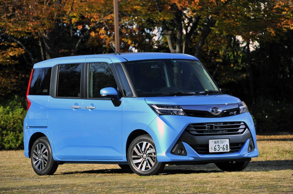 「サッポロ」「ツル」は日本人からすると不思議な名称！　逆に外国人から見た謎な「日本車名」とは