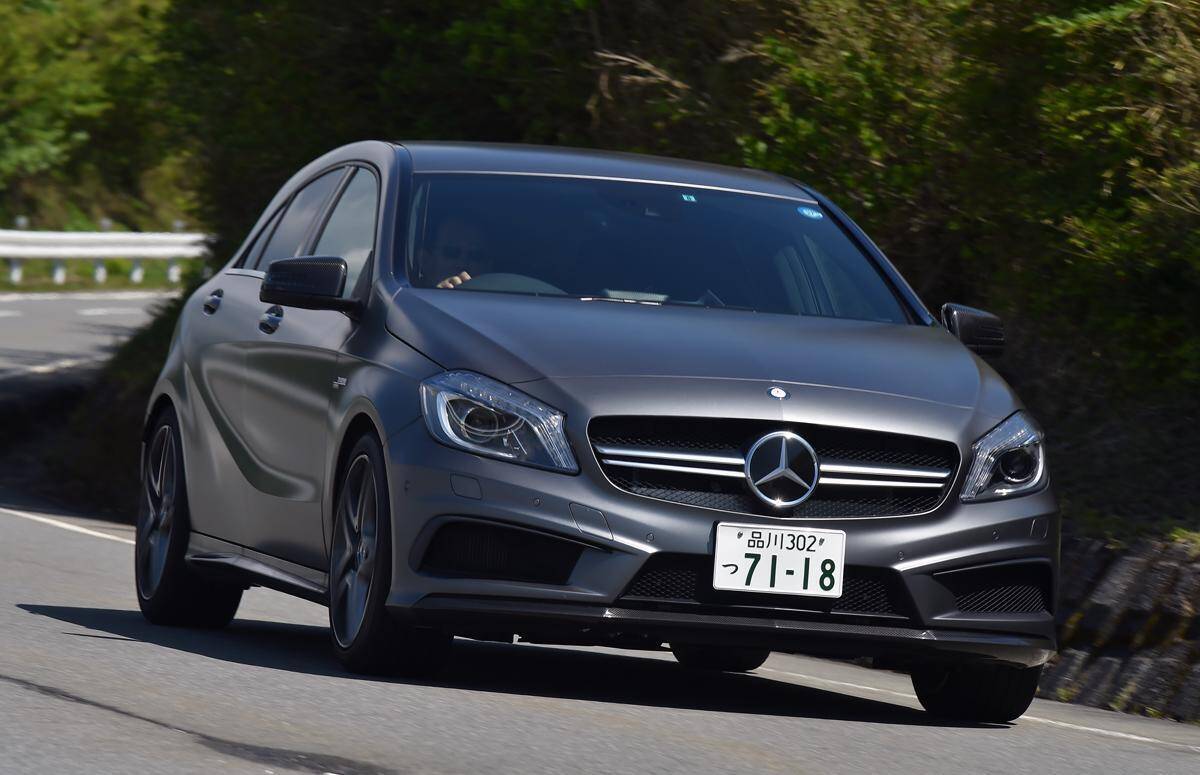 衝撃のハイパフォーマンスが激安で買える！　庶民でも手が出せる「バカッ速」なのに「安い」中古車４選