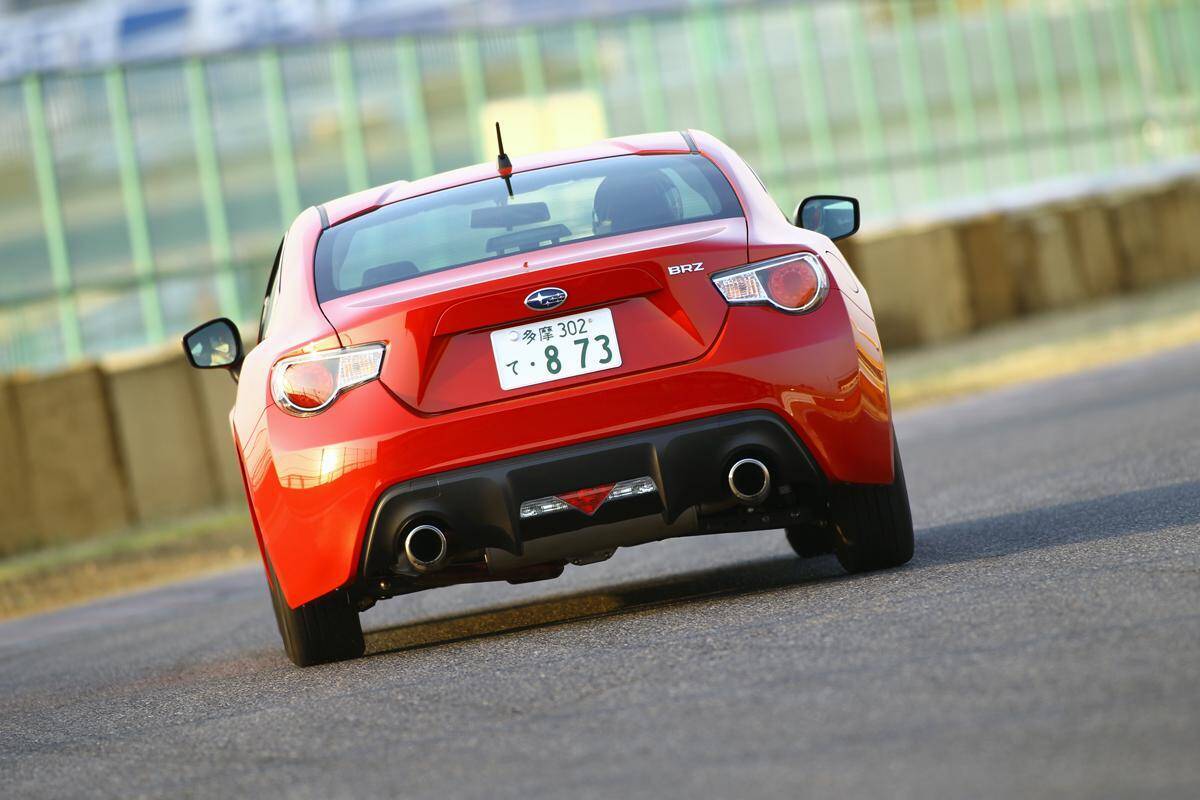 いまは 手を出す べきじゃない 旧型 86 Brz の中古市場が 高騰気味 だった 21年5月6日 エキサイトニュース