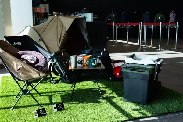 「全開の「男臭さ」を消すのがコツ！　女子にもすすめたい「イカツ系」クルマ５台と「女子感」を演出する方法」の画像