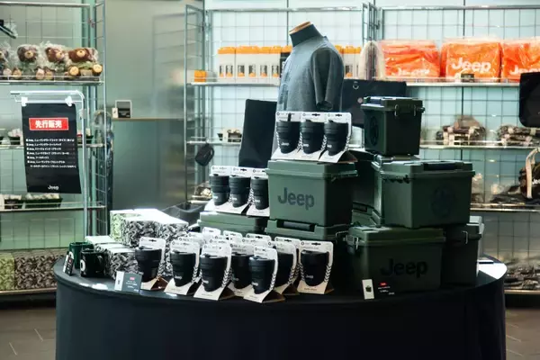 「全開の「男臭さ」を消すのがコツ！　女子にもすすめたい「イカツ系」クルマ５台と「女子感」を演出する方法」の画像