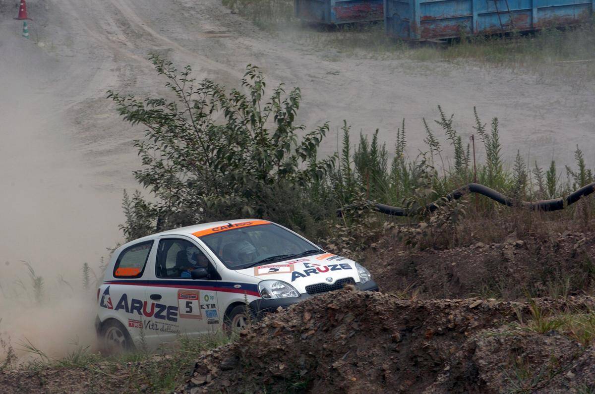 「レーサー」は天才！　「ラリースト」は神！　レーシングドライバーが語る「ドッチが速い」論争の結論とは