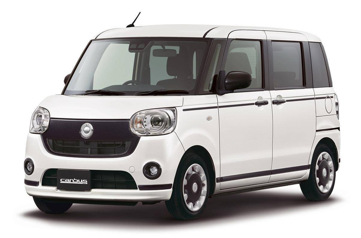 「気に入った！」「でも可愛すぎる！」　悩める男子が「女子感」強めのクルマ５台に「男らしく」のる方法