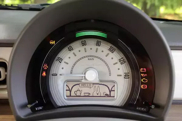 「「気に入った！」「でも可愛すぎる！」　悩める男子が「女子感」強めのクルマ５台に「男らしく」のる方法」の画像