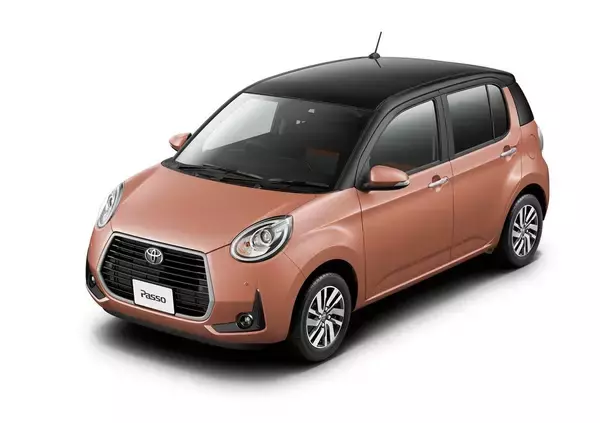 「気に入った！」「でも可愛すぎる！」　悩める男子が「女子感」強めのクルマ５台に「男らしく」のる方法