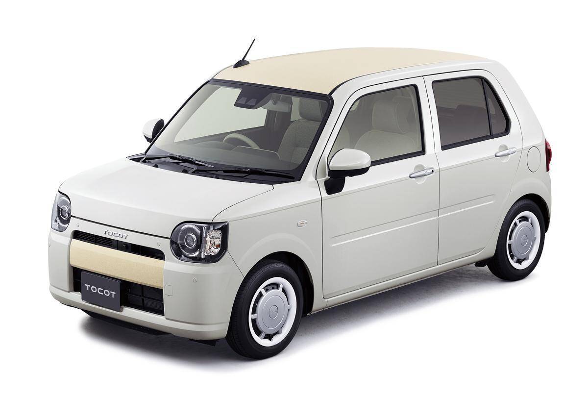 「気に入った！」「でも可愛すぎる！」　悩める男子が「女子感」強めのクルマ５台に「男らしく」のる方法