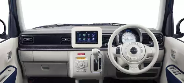 「「気に入った！」「でも可愛すぎる！」　悩める男子が「女子感」強めのクルマ５台に「男らしく」のる方法」の画像