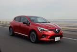 「「パジェロはショーグン」「クリオはルーテシア」！　日本と海外で「違う車名」を名乗る３つの理由」の画像1