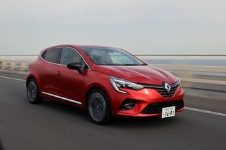 「パジェロはショーグン」「クリオはルーテシア」！　日本と海外で「違う車名」を名乗る３つの理由