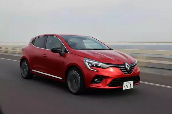 「「パジェロはショーグン」「クリオはルーテシア」！　日本と海外で「違う車名」を名乗る３つの理由」の画像