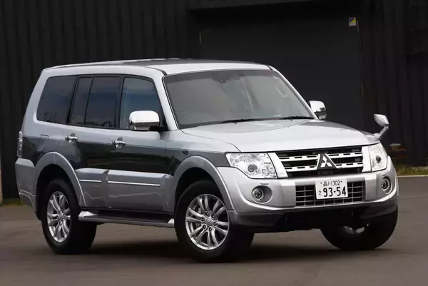 「「パジェロはショーグン」「クリオはルーテシア」！　日本と海外で「違う車名」を名乗る３つの理由」の画像